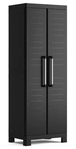 WYSOKA SZAFA GOSPODARCZA, WARSZTATOWA DETROIT KETER