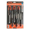 ZESTAW WKRĘTAKÓW 6 SZTUK CLASSIC EPM
