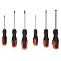 ZESTAW WKRĘTAKÓW 6 SZTUK CLASSIC EPM