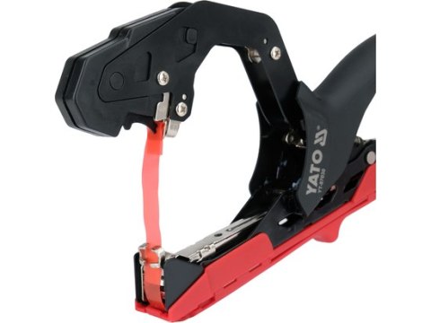 ZSZYWACZ OGRODNICZY TAPENER DO PODWIĄZYWANIA ROŚLIN YATO