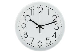 Zegar ścienny śr. 30cm