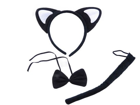 Zestaw 3 częściowy KOT