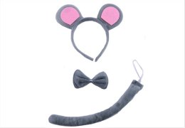 Zestaw 3 częściowy MYSZ