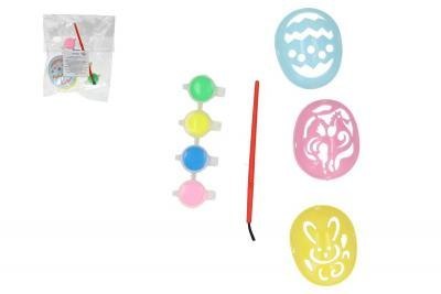 Zestaw do malowania Wielkanoc