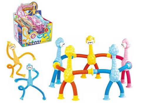 Alpaka sensoryczna rozciągliwe kończyny wysokość ok.19cm