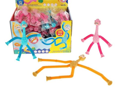 Alpaka sensoryczna rozciągliwe kończyny wysokość ok.19cm