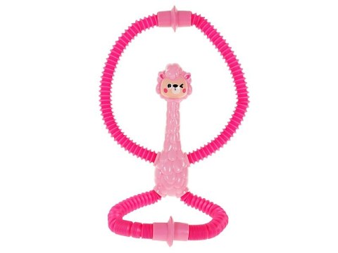 Alpaka sensoryczna rozciągliwe kończyny wysokość ok.19cm