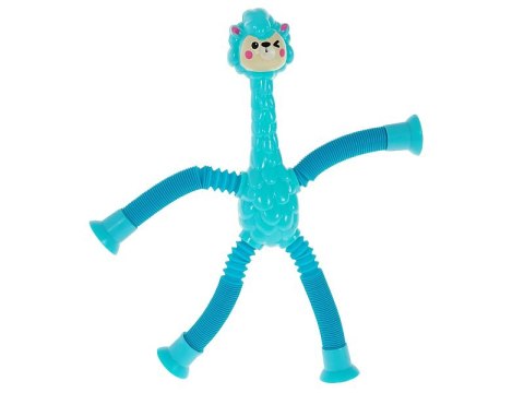 Alpaka sensoryczna rozciągliwe kończyny wysokość ok.19cm