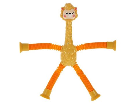 Alpaka sensoryczna rozciągliwe kończyny wysokość ok.19cm