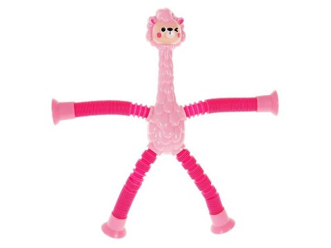 Alpaka sensoryczna rozciągliwe kończyny wysokość ok.19cm