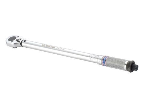 KLUCZ DYNAMOMETRYCZNY 1/2'' 70-340NM KING TONY