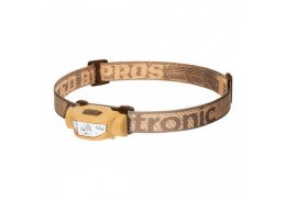 LATARKA CZOŁOWA TUNDRA 215LM, WRG, 1*AA, SET MACTRONIC