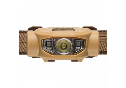 LATARKA CZOŁOWA TUNDRA 215LM, WRG, 1*AA, SET MACTRONIC