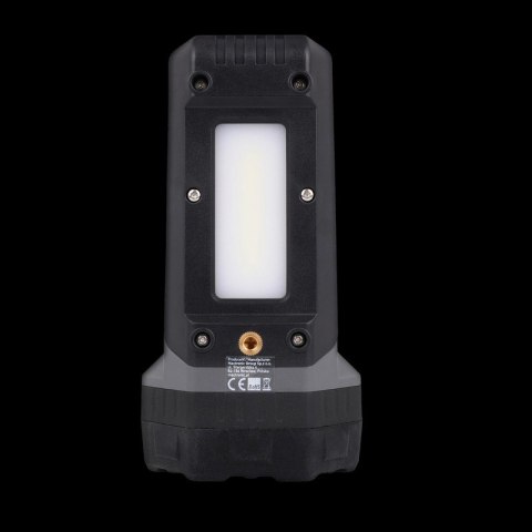 LATARKA SZPERACZ FLAGGER MAX, 1800LM, 5200MAH, SET MACTRONIC