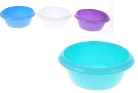 Miska gospodarcza plastikowa śr. 19cm MKM2 4966