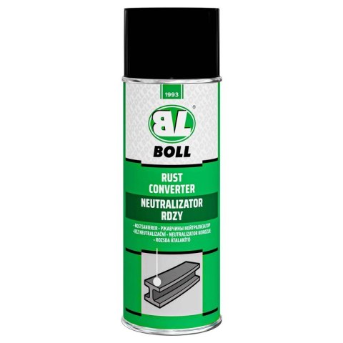 NEUTRALIZATOR RDZY BOLL SPRAY 400ML. BOLL