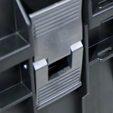 SKRZYNKA NARZĘDZIOWA QBRICK ONE 2.0 350 BASIC QBRICK