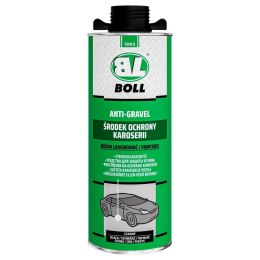 ŚRODEK OCHRONY KAROSERII BOLL CZARNY 1KG. BOLL