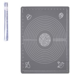 Stolnica mata z sylikonu 40 x 50cm. CHSO11611