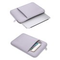 Torba pokrowiec Neopren na laptopa 14'' - fioletowa