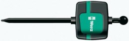 WKRĘTAK ŚRUBOKRĘT FLAGOWY TORX PLUS 6IP, 1267 A WERA