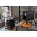 Wózek Camdolly do pojemników termoizolacyjnych GN 1/1 Cam GoBox - czerwony