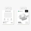 Etui do słuchawek AirPods Pro 3 Minimal Case - przezroczyste