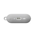 Etui do słuchawek AirPods Pro 3 Omni Case Titan - białe