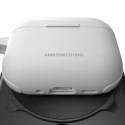 Etui do słuchawek AirPods Pro 3 Omni Case Titan - białe