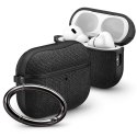 Etui na słuchawki AirPods Pro 3 Urban Fit - czarne
