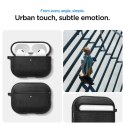 Etui na słuchawki AirPods Pro 3 Urban Fit - czarne