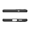 Etui pokrowiec na Samsung Galaxy S25 FE Rugged Armor - czarny mat
