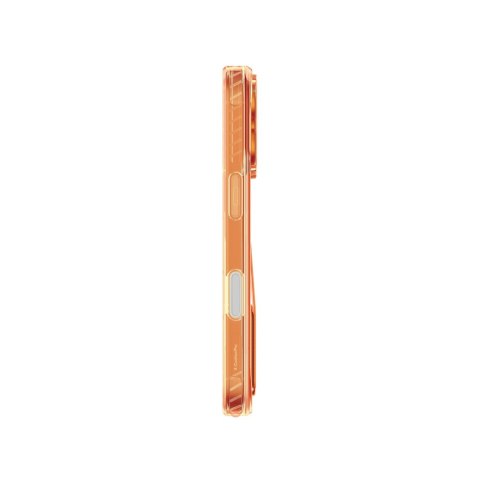 Etui pokrowiec ochronny na iPhone 17 Pro Max Titan Pro Holder MagSafe - pomarańczowy
