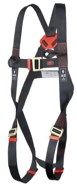 JSP SPARTAN SZELKI BEZPIECZEŃSTWA 2-PUNKTOWE JSP