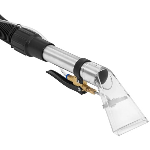 Maszyna do prania dywanów piorąca 40 cm 220 m2/h 2500 W