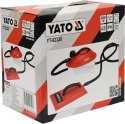 PAROWNICA DO USUWANIA TAPET 200W YATO