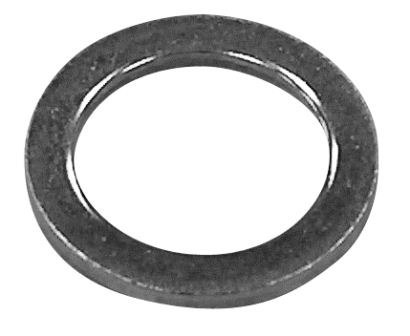 PODKŁADKI DYSTANSOWE POD ZAWIASY OCYNKOWANE FI 8*12MM HSI