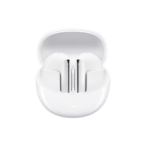 Słuchawki bezprzewodowe douszne AilyBuds Pro+ ANC LDAC IPX5 Bluetooth - białe