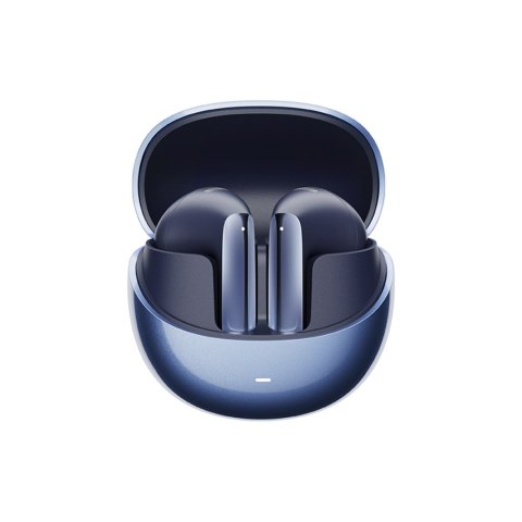 Słuchawki bezprzewodowe douszne AilyBuds Pro+ ANC LDAC IPX5 Bluetooth - niebieskie