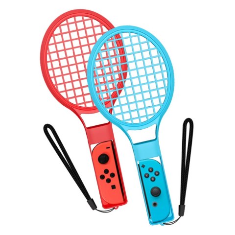 Zestaw akcesoriów rodzinnych 10w1 do gry Nintendo Switch Sports