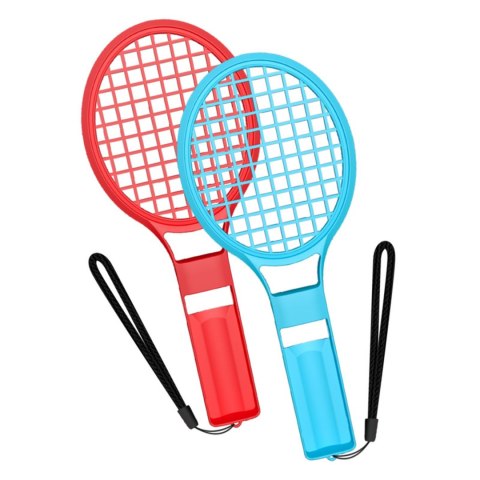 Zestaw akcesoriów rodzinnych 10w1 do gry Nintendo Switch Sports