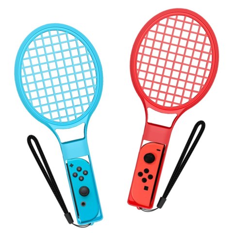 Zestaw akcesoriów rodzinnych 10w1 do gry Nintendo Switch Sports