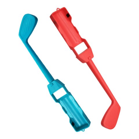 Zestaw akcesoriów rodzinnych 10w1 do gry Nintendo Switch Sports