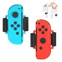 Zestaw akcesoriów rodzinnych 10w1 do gry Nintendo Switch Sports