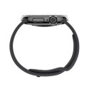 Etui ochronne na zegarek Apple Watch Series 11 46mm Minimal - przezroczyste