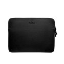 Etui pokrowiec Slim Pocket na laptop 14'' - czarny