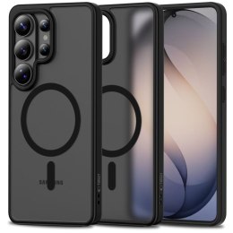 Etui pokrowiec case na Samsung Galaxy S26 Ultra Magmat MagSafe - czarny