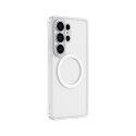 Etui pokrowiec plecki na Samsung S26 Minimal Drop Proof Case - przezroczysty