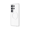 Etui pokrowiec plecki na Samsung S26 Minimal Drop Proof Case - przezroczysty
