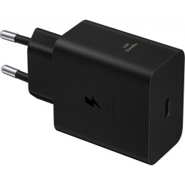 Ładowarka sieciowa Samsung USB-C 60W 3A - czarna